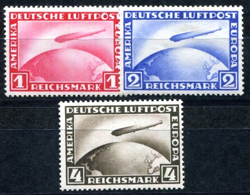 Germania 1928 423 424 455 - germania, 423-424.455