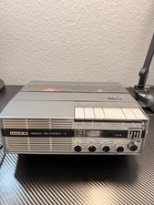 UHER 4000 Report-L IA4