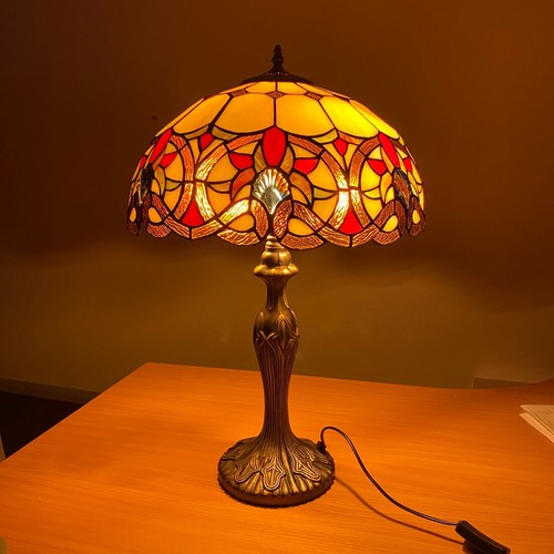 Lampada tavolo stile - lampada, da
