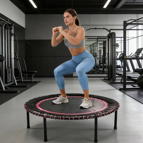 Springless mini fitness - 48",