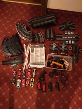 Pista Elettrica Carrera GO+ DTM Trophy 