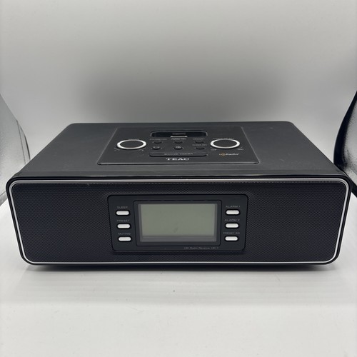 Teac fm hd - hd, ricevitore