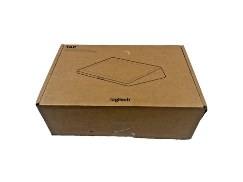 Logitech tap controller touch - tap,