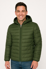 GIUBBINO UOMO LOSAN TRAPUNTATO