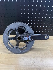 Guarnitura SRAM Red Carbon 10