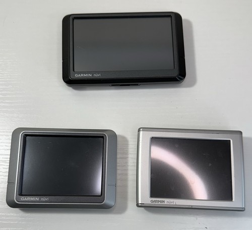 Lotto navigatori garmin - 3,
