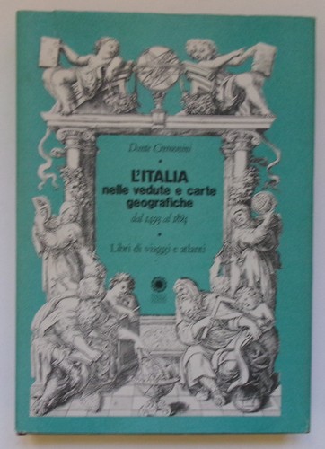 Cremonini dante l italia - dante., l’italia