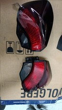 Coppia Fari Fanalini Stop