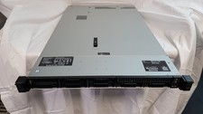 HP dl360 gen10 2x Intel Xeon