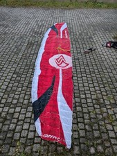 Flysurfer speed 5 6m con barra