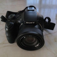 Sony Cyber-shot DSC-HX400V