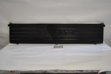 Rear side door box Load area