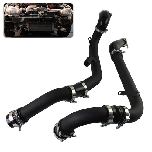 Kit tubi intercooler