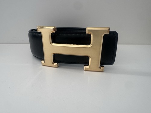 Hermès cintura uomo pelle - hermÈs,