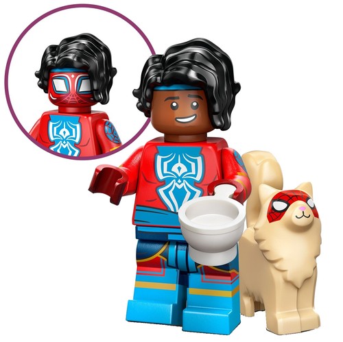 Lego minifig super - lego®,