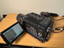 Blackmagic Design URSA Mini