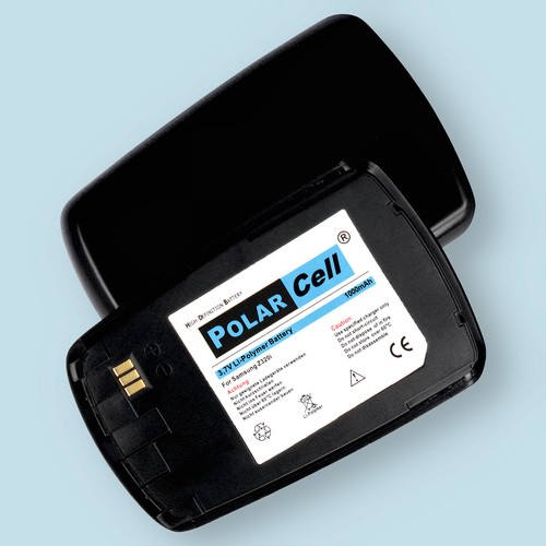 Polarcell batteria per samsung - per,