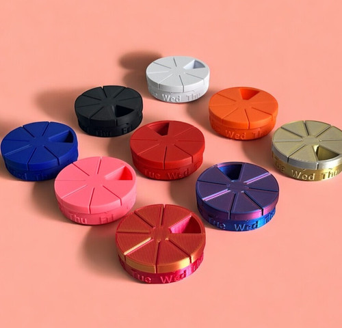 Scatola tablet organizzatore - tablet,
