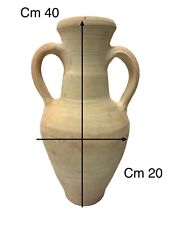 ANFORA PER ACQUA  O BUMMULU