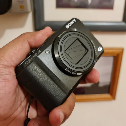 Sony cyber shot dsc hx30v - sony, cyber-shot