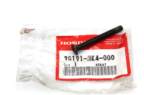 Honda vite fissaggio peso - honda,
