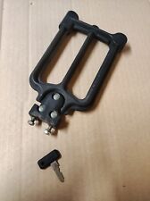 gancio Sotto Sella Porta Casco vespa Px