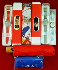Orologi Swatch Swiss Made