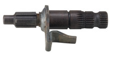 Fantic Motor Albero messa in