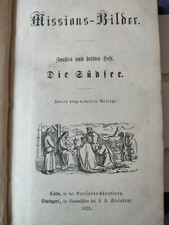 Immagini della missione: I