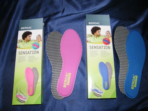 Bergal sensation soletta - bergal,