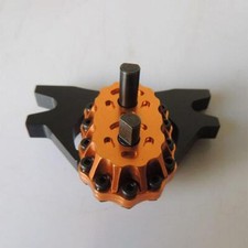 Modellino RC Transfer Case