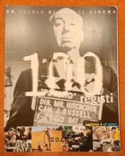 CIAK SPECIALI : 100 REGISTI -