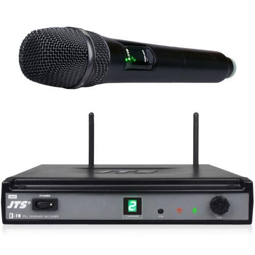 Jts 7thd - e-7r/e-7thd,