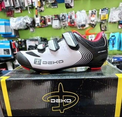 Deko sports scarpe corsa fly - scarpe,