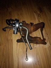 turbina completa ORIGINALE smart 800 diesel prima serie