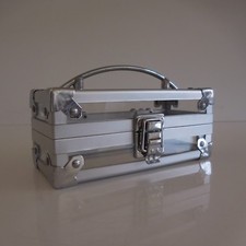 Cofanetto Box CCB Metallo