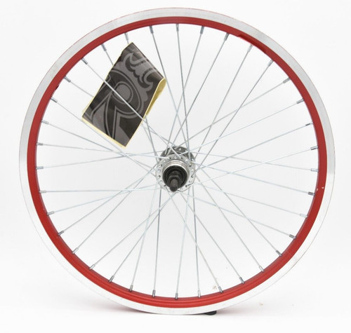 Bicicletta raleigh in lega - 20",