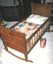 ANTICA BAMBOLA PRIMITIVA