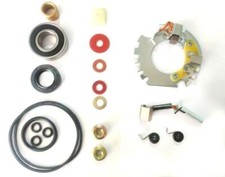 KIT SPAZZOLE COMPATIBILE