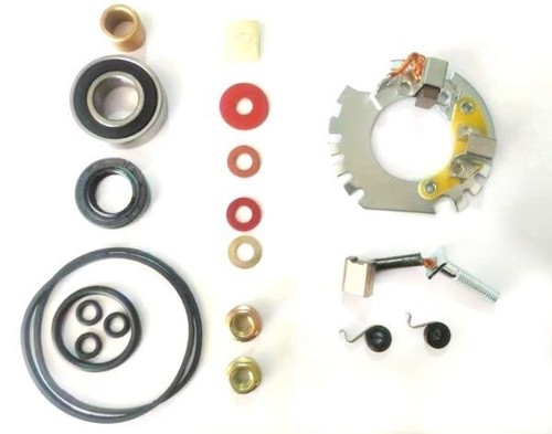 Kit spazzole compatibile - kit,