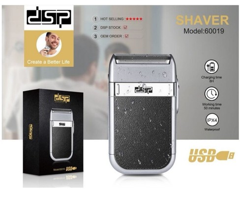 Rasoio professionale per viso - professionale,