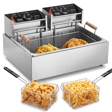 Vevor friggitrice - vevor,