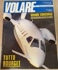 Rivista VOLARE - Luglio/Agosto