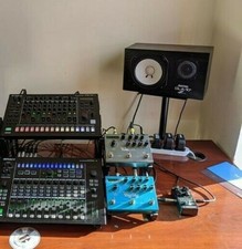 Double stand strymon bigsky - double,