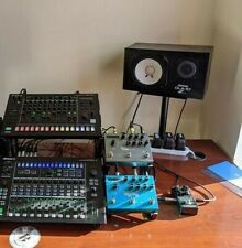 Double stand dx strymon bigsky