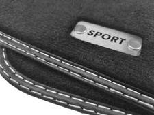 Tappetini sportivi per