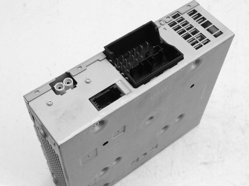 Audi mmi radio tuner - mmi,
