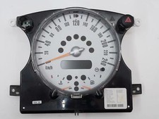 CONTACHILOMETRI MINI One 1° Serie 6211-6957298 (0006) 1440268