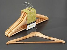 Set 6 Grucce Appendiabiti in