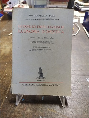 Libro lezioni esercitazioni - lezioni,